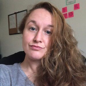 Meet your Posher, Niccole